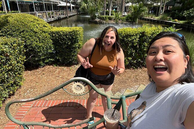 Rockin Redwood City Scavenger Hunt - Who Should Consider This Tour?