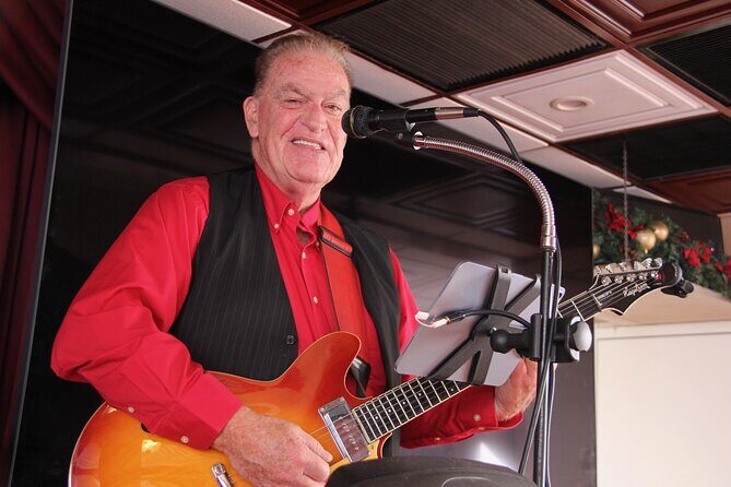 Rocking on the River Party Cruise in Florida - Final Thoughts