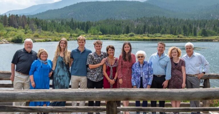 Rocky Mountain National Park: Private Wildlife Driving Tour - Who Will Love This Tour?