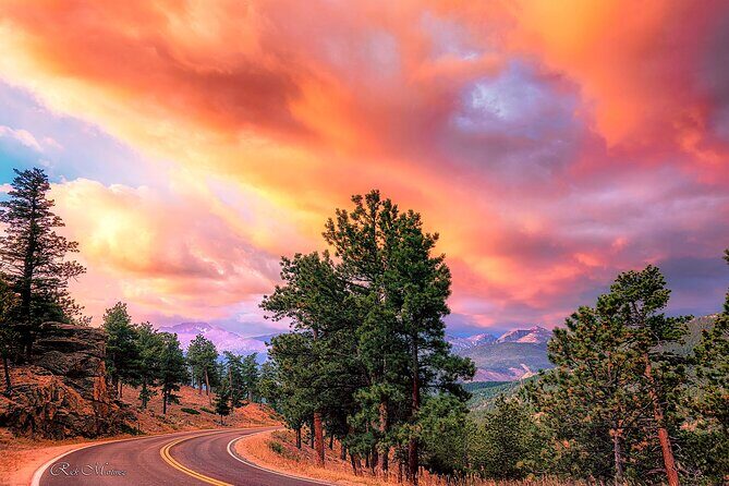 Rocky Mountain National Park Sunrise Hiking Tour - Introduction: Why Consider a Sunrise Hike in Rocky Mountain NP?
