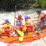 Rogue River Whitewater- Afternoon Rafting Adventure - What to Expect on the Water