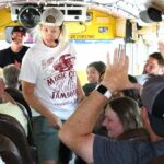 Rollin' Jamboree Comedy Country Sing-Along Guided Tour - The Experience Itself: Pros and Cons