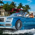 Rolls Royce Jetcar Ride in Palm Beach - Pricing & Value