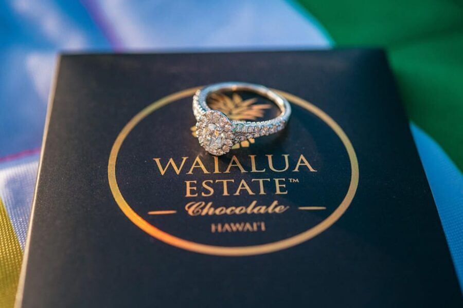 Romantic Kona Coffee & Landing: Private Helicopter Tour - An In-Depth Look at the Experience