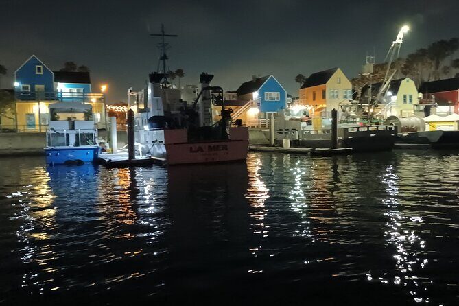 Romantic Luxury Boat Cruise with Wine Cheese Sea LionTours - Who Will Love This Tour?