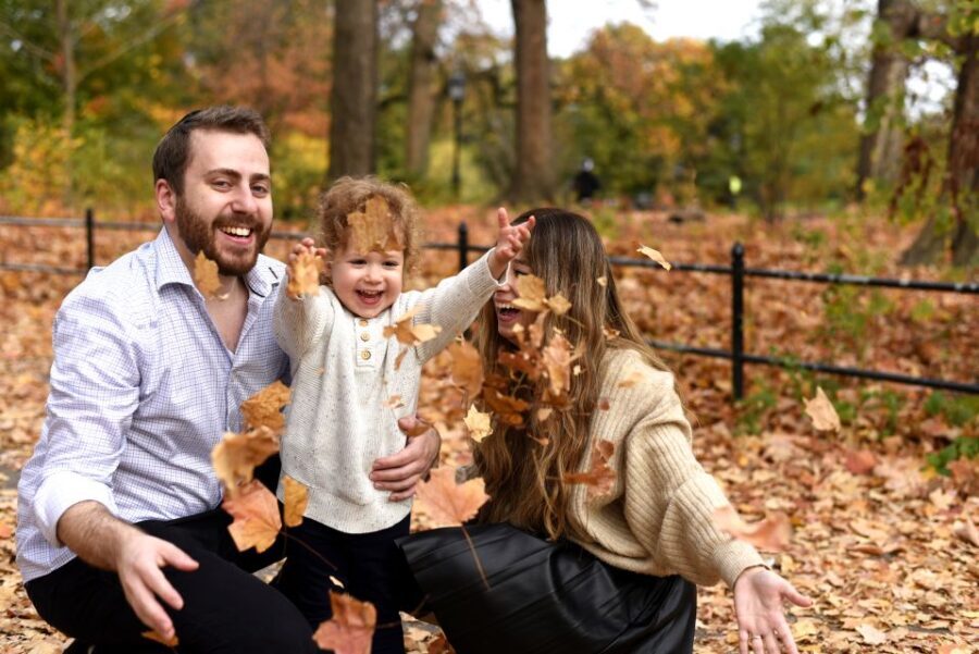 Romantic Photoshoot Experience for Couples in New York - Practical Tips for Booking