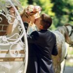 Romantic/Proposal Central Park Carriage Tour (Up to 4 Adults) - The Itinerary in Detail