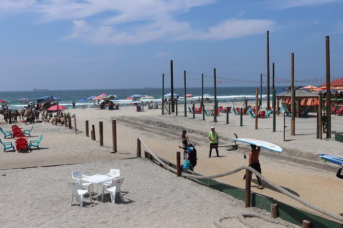 Rosarito like a local Day trip from San Diego - FAQ