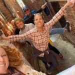 Round Top Tirade Scavenger Hunt - A Detailed Look at the Experience