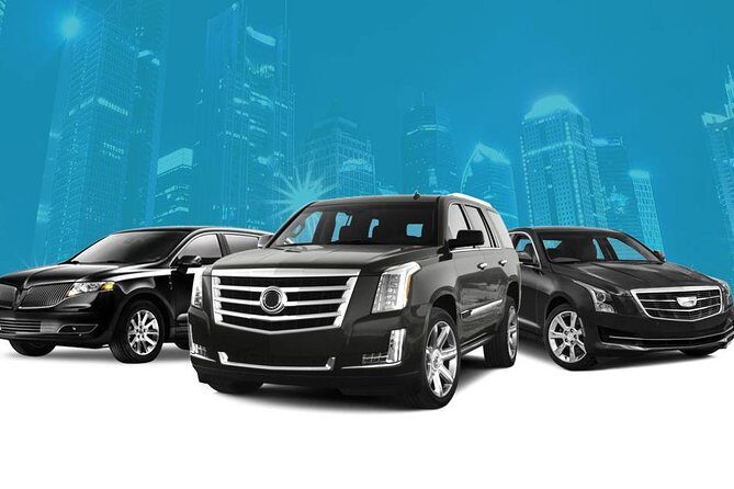 Round trip Airport Transfer: Logan - Boston - The Details of a Boston Logan Airport Transfer That Matters
