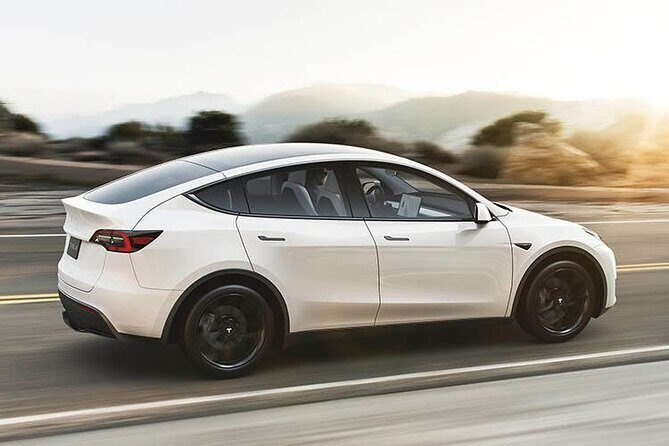 Round trip Private Transfer Las Vegas Airport LAS by Eco Sedan - What to Expect on Your Journey
