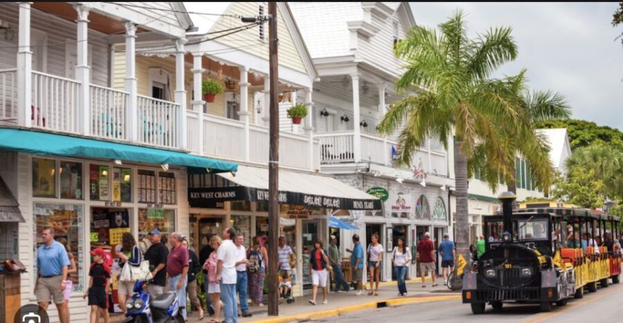 Round-trip Transportation to Key West from Miami - Analyzing the Value