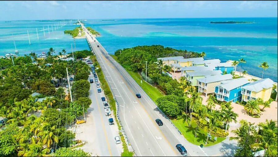 Round Trip Transportation to Key west from Miami - Who Would Love This Tour?