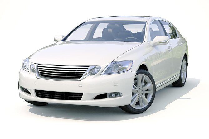 Roundtrip Private Airport Transfer Miami (MIA) to Miami Beach - The Value Proposition
