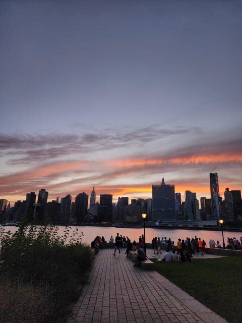Run, Eat, Explore: NYC's Food & Fitness Adventure - What’s Included and What’s Not