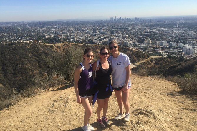 Runyon Canyon Hiking Tour - What to Expect from the Experience