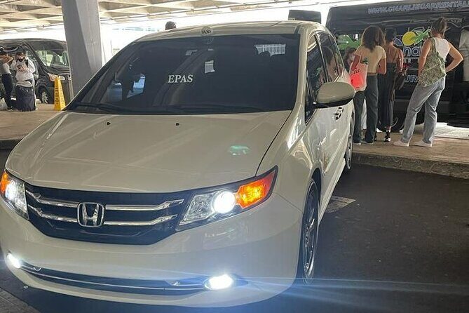Sacramento Airport (SMF) to Calistoga - Arrival Private Transfer - What Does the Journey Look Like?