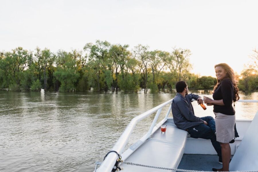 Sacramento: Alive After Five Cocktail River Cruise - Final Thoughts: Is It Worth It?