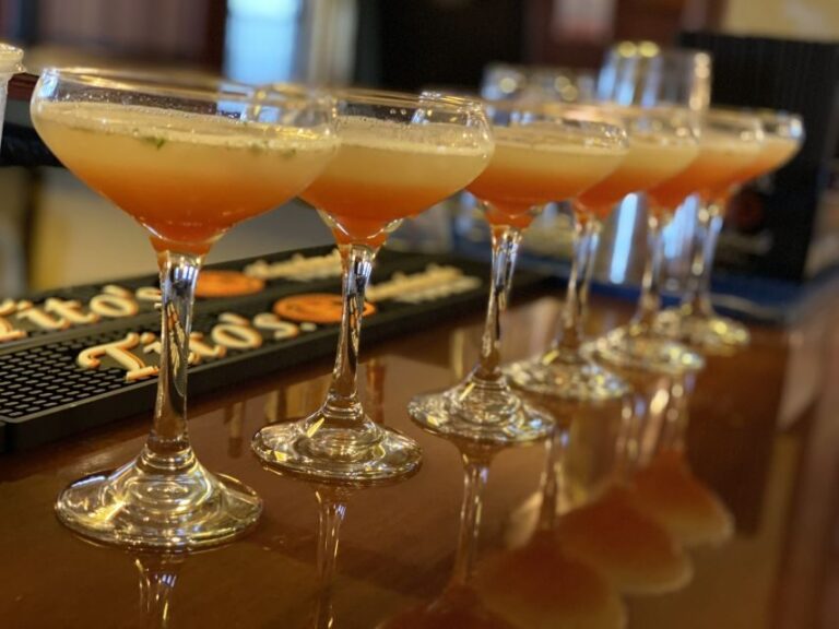 Sacramento: Discover Midtown - Delicious Walking Food Tour - Who Will Enjoy This Tour?