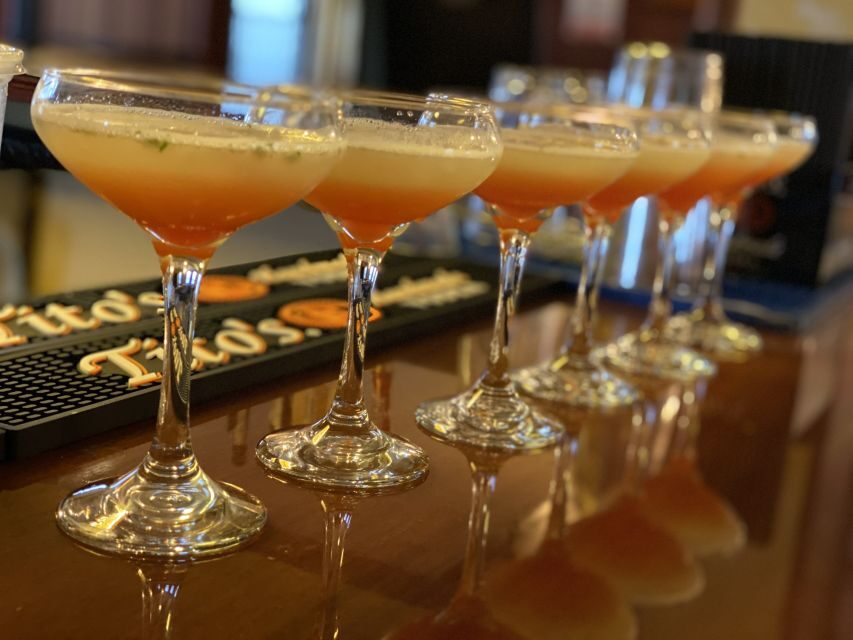 Sacramento: Discover Midtown - Delicious Walking Food Tour - Who Will Enjoy This Tour?