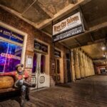Sacramento: Gunslingers Ghosts and Ghouls Walking Tour - Practical Details and Tips