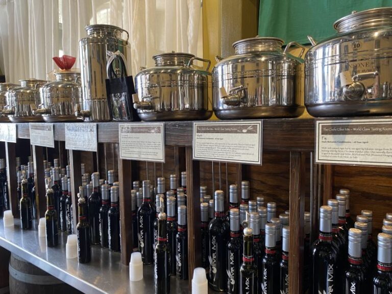 Sacramento: Historical Old Town and Food Walking Tour - Why This Tour Offers Great Value