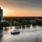 Sacramento: New Year's Eve River Cruise - What’s Included and What’s Not