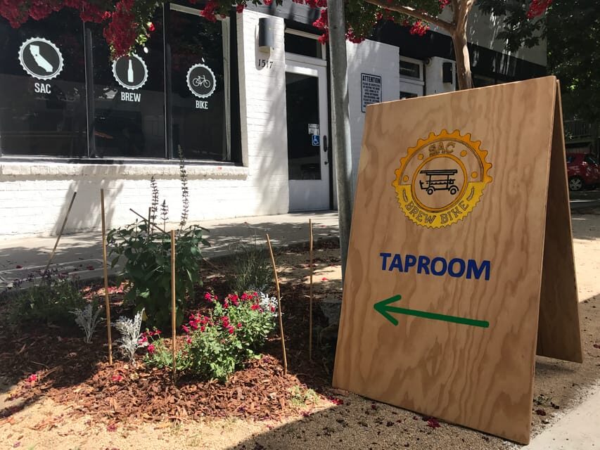 Sacramento: Pedal Bar Tour with 2 Stops - Who Is This Tour Best For?