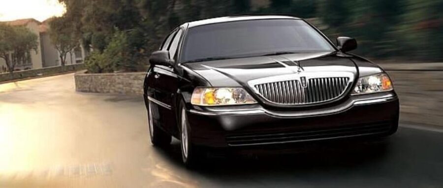 Sacramento: Private Chauffeur Service - The Sum Up