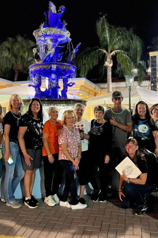 Safety Harbor: Ghost and Haunted History Tour - Who Should Book This Tour?