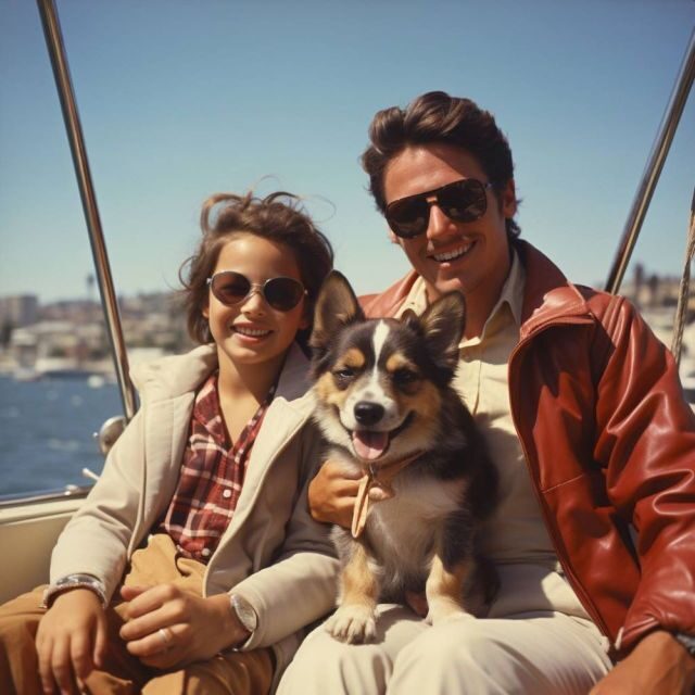 Sailing Boat tours to Los Angeles - Authentic Insights from Other Travelers