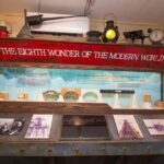 Sails to Rails Museum Admission - The Sum Up