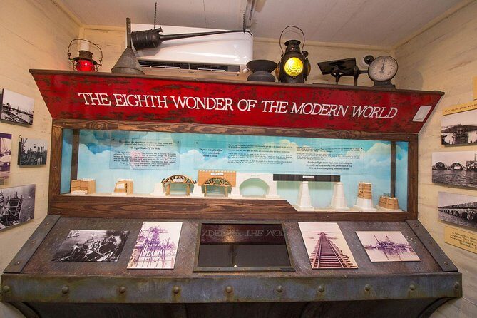 Sails to Rails Museum Admission - The Sum Up