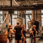 Saint Augustine: Bourbon History and Tasting Experience - Why This Experience Works for Travelers