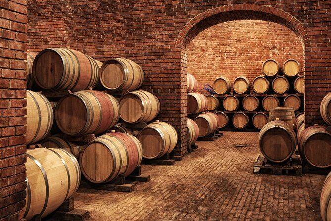 Saint Louis Brews and Views Half-Day Tour - What to Expect and Practical Considerations