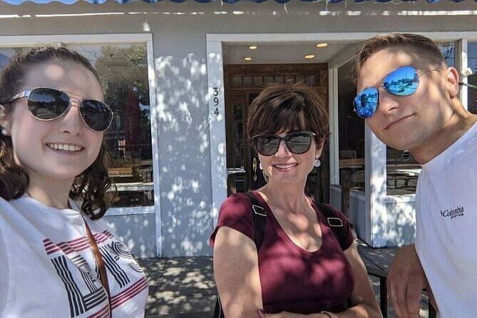 Saint Paul Prowl Scavenger Hunt - Final Thoughts on the Experience