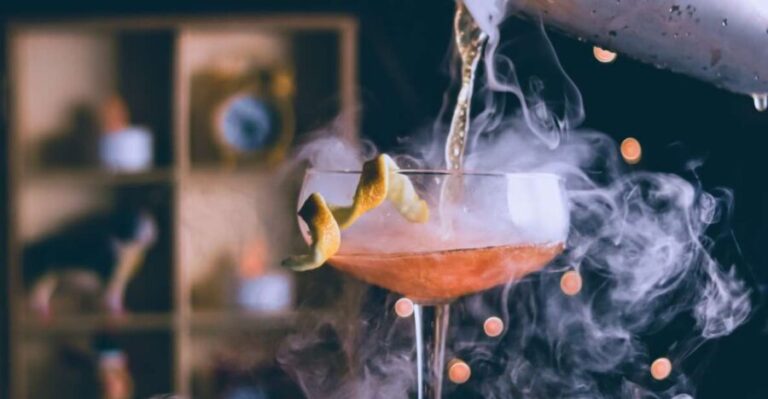 Salem: Boos and Brews Haunted Pub Crawl - Who Should Book This Tour?