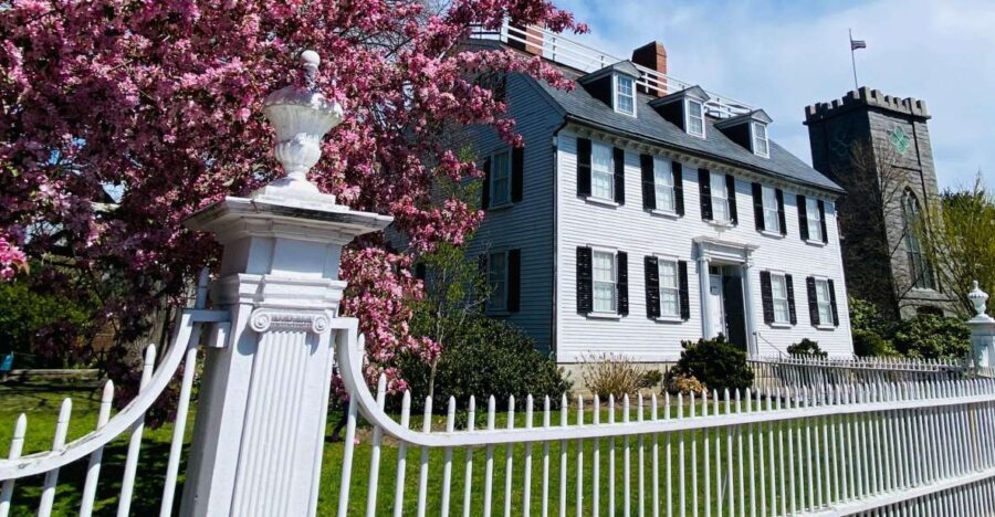 Salem, MA: History and Hauntings Guided Walking Tour - A Detailed Breakdown of the Itinerary