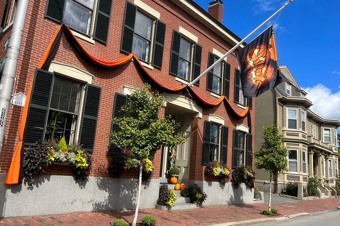 Salem Private Half Day Tour from Boston, groups 5-6 - Who Should Consider This Tour?