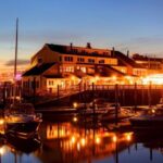 Salem: Requiem for Salem Walking Ghost Tour - The Itinerary in Detail
