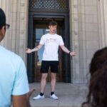 Salem: Secrets of Salem Hidden History Walking Tour - The Complete Experience: What to Expect