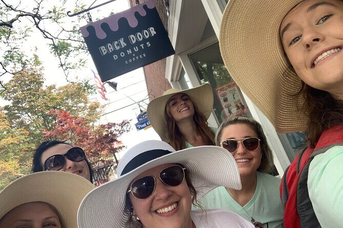 Salem Showdown Scavenger Hunt - Who Will Love This Experience?