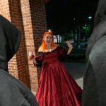 Salem: Steps Through 1692 Tour - Who Is This Tour Best For?