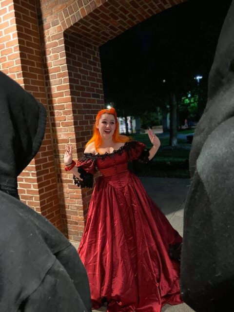 Salem: Steps Through 1692 Tour - Who Is This Tour Best For?