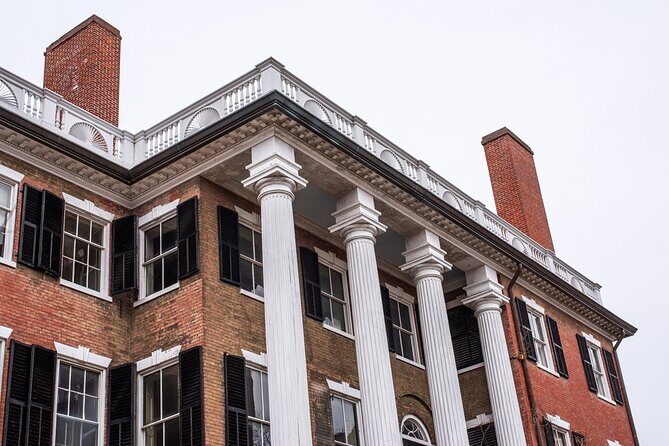 Salem Through a New Lens: Anniversary of Joseph White Murder - Authentic Experiences Based on Review Insights