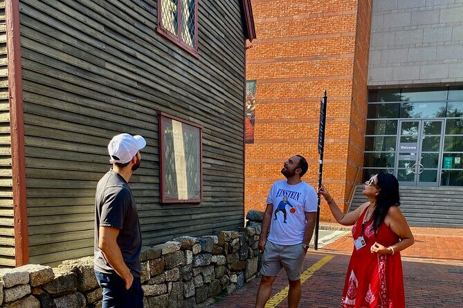 Salem Witch Tour - Who Should Consider This Tour?
