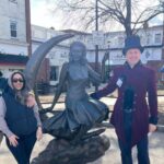 Salem: Witch Trial History and Salem Haunts Walking Tour - The Tour Itinerary: A Closer Look