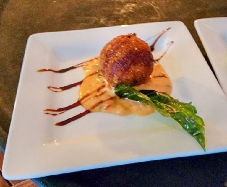Salisbury, Maryland: Walking Food Tour with Tastings - Who Would Love This Tour?