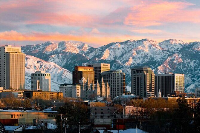 Salt Lake 365 Day Connect Pass - Practical Tips for Making the Most of Your Pass
