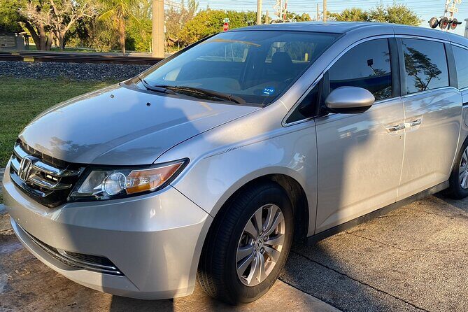 Salt Lake Airport (SLC) to Canyons Village - Arrival Transfer - Real Traveler Insights and Experience